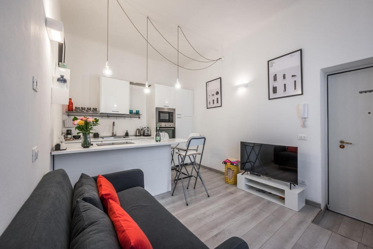 The Minimal Chic Home - Isola District Milán Exterior foto