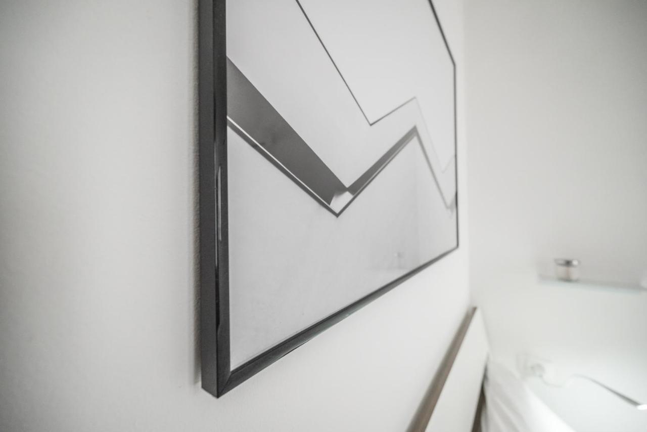 The Minimal Chic Home - Isola District Milán Exterior foto